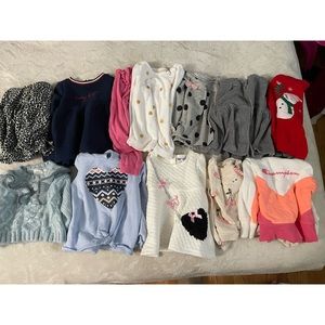 Babygirl bundle